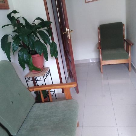 Jucar Carmen Appartement Santiago de Compostella Buitenkant foto