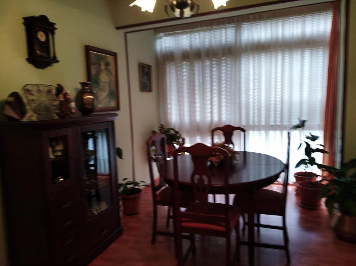 Jucar Carmen Appartement Santiago de Compostella Buitenkant foto