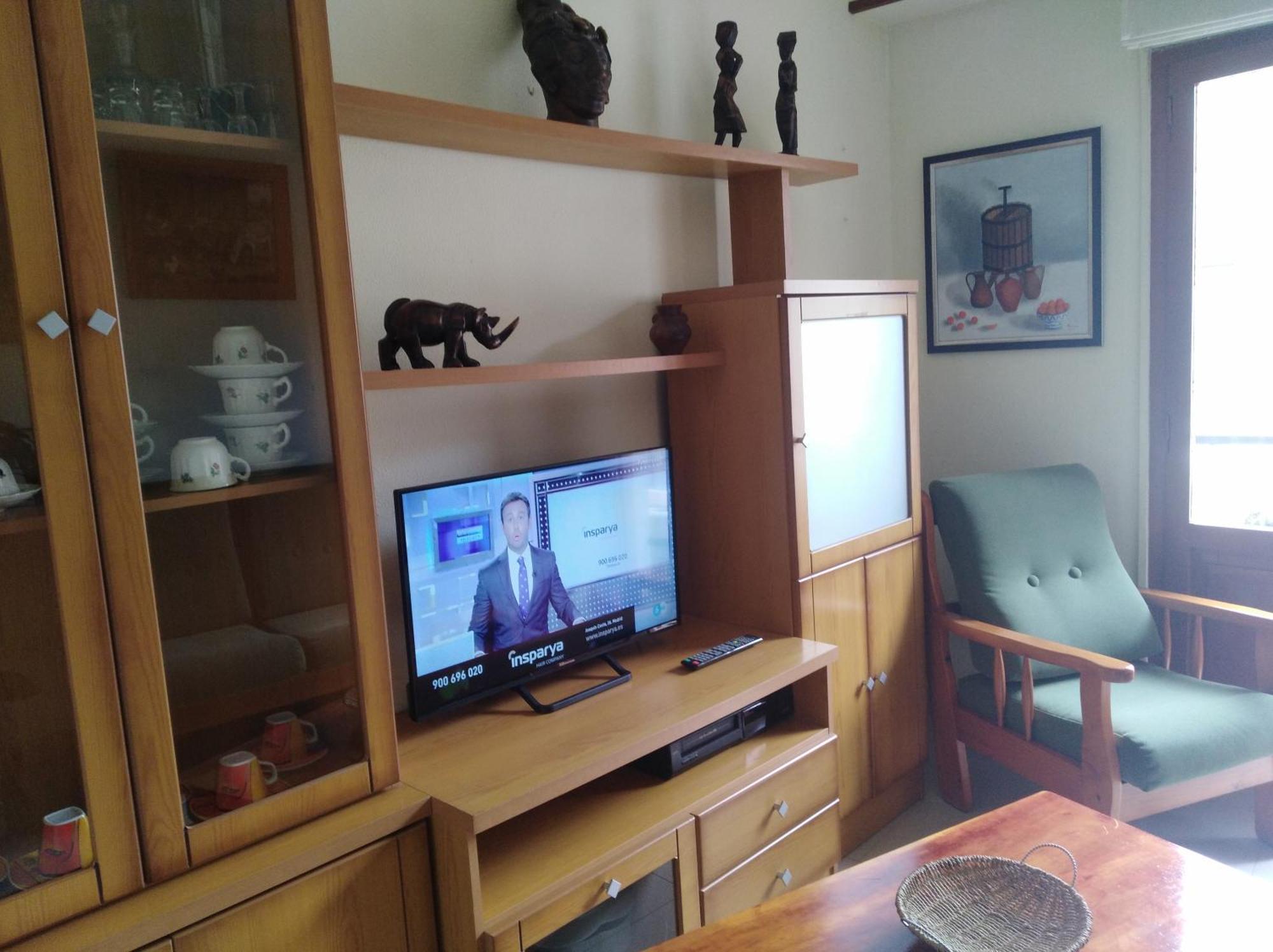 Jucar Carmen Appartement Santiago de Compostella Buitenkant foto
